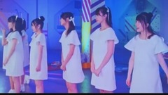 AKB48,HKT48 - さくらんぼを結べるか? (Short ver.)