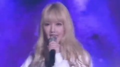 GFriend - 玻璃珠
