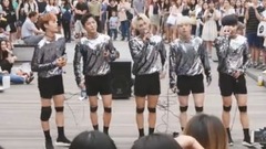 Ace - 新村游击公演 饭拍版 FULL 17/07/16