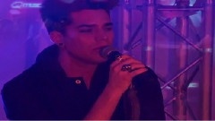 Adam Lambert - Outlaws Of Love