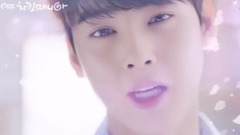 Astro(韩国) - Chicken Mania 白色闪亮的炸鸡篇 CF