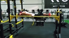 音乐短片 - CRAZY STRONG FITNESS MOMENTS 2017(1)