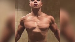 音乐短片 - CRAZY STRONG FITNESS MOMENTS 2017