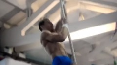 音乐短片 - CRAZY STRONG FITNESS MOMENTS 2017(2)