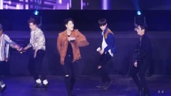B.A.P - Wake Me Up