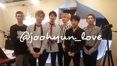 HOTSHOT - Video Message for me ♡