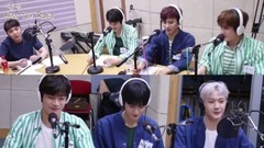 Astro(韩国) - 李弘基的KISStheRadio full.ver