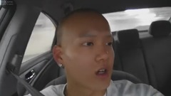 BTOB,Peniel(BTOB) - Warner Bros. Tour!