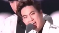 韩国群星,韩国综艺,EXO - FUNNY EXTRA SAVAGE CUTE