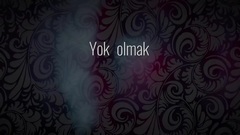 欧美群星 - Vazgeçtim