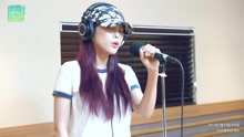 Heize - Heize - And July 电台版 17/07/12