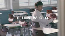  - THE BOYZ SUNWOO PROFILE FILM