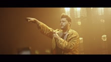 The Weeknd - The Weeknd - The Hills 现场版