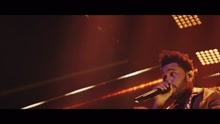 The Weeknd,Kendrick Lamar - Sidewalks