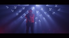 The Weeknd - The Weeknd - Secrets & Can't Feel My Face 现场版