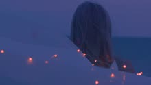  - 西桥洞之夜 - Walking in the Moonlight