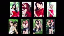 Nine Muses - 9MUSES - Love City 预告