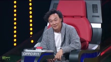 陈奕迅 - 《新歌声2》花絮 陈奕迅为臭美偷穿老婆衣服