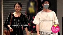 林宥嘉 - 林宥嘉婚后现身医院泄行踪