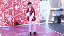 金Samuel - 金Samuel现场演唱饭拍17/07/16