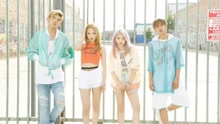 K.A.R.D - K.A.R.D - Hola Hola 中文字幕