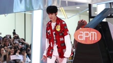 金Samuel - 金Samuel《Get Ugly》APM饭拍17/07/16