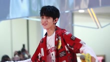 金Samuel - 金Samuel《Spotlight》APM饭拍17/07/16