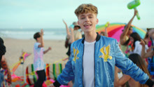 HRVY - HRVY - Holiday
