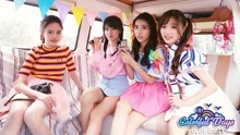 SNH48_COLOR GRILS - SNH48_COLOR GRILS - COLORFUL DAYS 舞蹈版