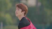  - THE BOYZ SANGYEON PROFILE FILM