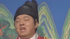 韩国群星 - 综艺.寻笑人.E125.没有根的树Cut