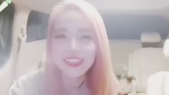 MAMAMOO,颂乐(MAMAMOO) - 和颂乐的嘉年华约会 17/07/18
