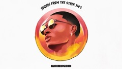 Wizkid,Ty Dolla Sign - Dirty Wine