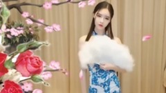 舞蹈视频,魏新雨 - 恋人心