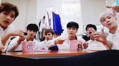 Astro(韩国) - ASTROBBINSS VLIVE