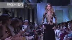 Fashion Show - ELIE SAAB Fashion Show Fall Winter 2017 2018 Haute Couture Paris - Fashion Channel