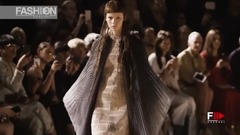 Fashion Show - IRIS VAN HERPEN