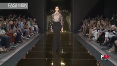 Fashion Show - ALTAROMA Haute Couture Fall Winter 2017 2018