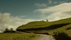 音乐短片 - 你是离去的一片云