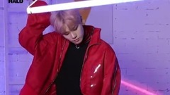 HALO - HEY!HALO 之'HERE I AM'MV