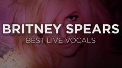 Britney Spears - 布兰妮最佳演唱合集