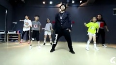 舞蹈视频 - Kill Jill