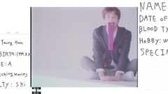 韩国群星 - The Boyz Profile Film 04