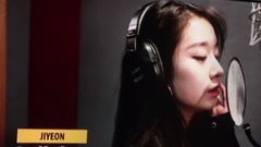 T-ara,智妍(T-ara) - Lullaby