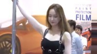 韩国群星 - Pole Dance Performance