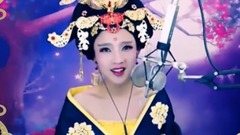 模仿翻唱 - 刚好遇见你