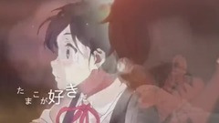 动漫专属,Q;indivi - Lve letter(情书)