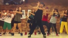 蔡依林 - Dr. Jolin(dance cover)