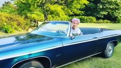 EXO,EXO-K,朴灿烈(EXO) - 灿烈更新INS视频一则 #kokobop