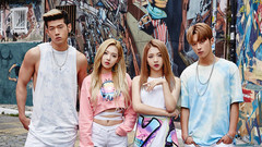 K.A.R.D - Hola Hola 完整版